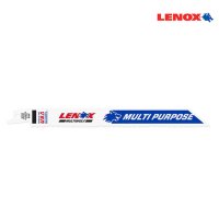 레녹스 LXKR 850R 8인치 10TPI 목재 플라스틱 컷소날 (1통5P)