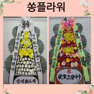 부산시 서구 토성동 화환 부산 토성동 화환배달 토성 당일 꽃배달 꽃배송