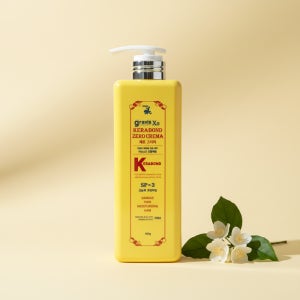 프리미엄 케라본드 제로 크리마 600g 극손상모 원크리닉 미용실 헤어클리닉 모발 윤기강화