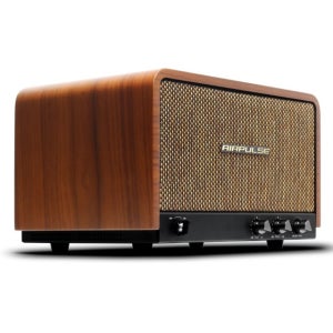 Britz 브리츠인터내셔널 Air Pulse P100X