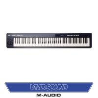 M-AUDIO Keystation 88 MK3 엠오디오 마스터 키보드 건반 키스테이션