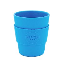 [Ecoffeecup] 250ml 토로니 영국 PLA 에코컵 친환경 텀블러 리유저블 컵