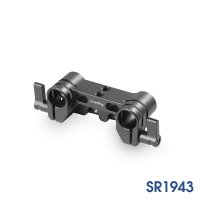 [ 스몰리그 레인보우베네 ] SMALLRIG 15mm 로드 클램프 SR1943