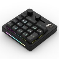 글로리어스 GMMK NUMPAD 유무선 (블랙)