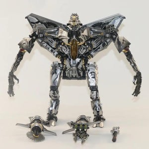mpm10 플러그 스타 스파이더 KO 버전 MPM-10