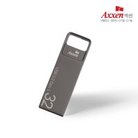 SK31 스퀘어 32GB / USB 3.2 Gen1