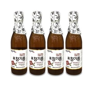 밥상마루참기름 최저가 가성비상품