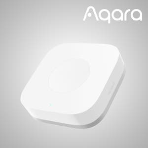 Aqara 아카라 무선 미니 스위치 T1 - 스마트홈 원격제어 3가지 제어 실행 시나리오