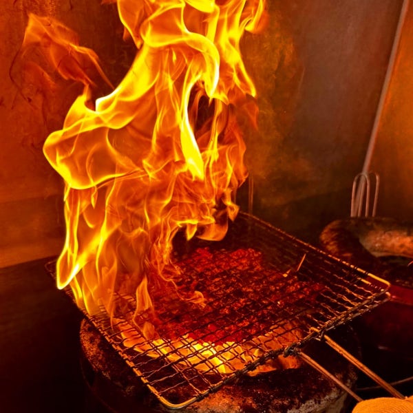 백종원의3대천왕 예천용궁단골식당 머리고기순대국,연탄직화구이