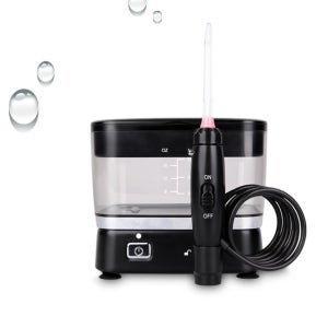 맥동수압 소형 구강세척기 구강세정기 가정용