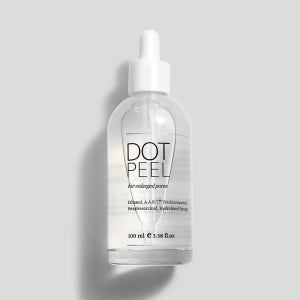 밀킨 레스큐 TCA 도트필 모공 수축 세럼 앰플 100ml