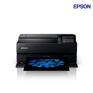 엡손 SC-P704 잉크젯 포토 프린터 A3 10색 사진+잉크포함