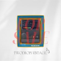 Kodak 코닥 EK160 즉석 카메라 풀패키지 미사용 장기보관 제품 1978 Instant camera