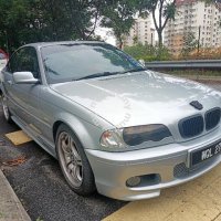 bmw 328ci 쿠페