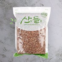 국내산 붉은찰수수쌀 1KG 소포장 수수팥떡용 잡곡쌀