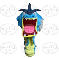 포켓몬스터 갸라도스 인형 25cm