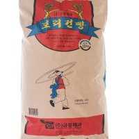 보리건빵 업소용 대용량 금풍보리건빵 10kg 1포대