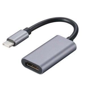 USB C TO HDMI 젠더 C타입 hdmi 4K60Hz 컨버터 복제 확장