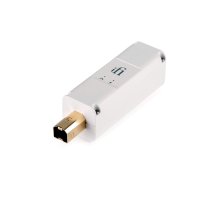 iFi iPurifier3 USB-B 퓨리파이어 노이즈 제거 필터