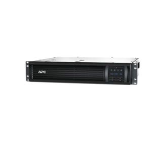 APC SMT1000RMI2UC 1000VA 230V 무정전 비상전원공급장치 랙형 UPS