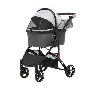 피콜로카네 카리노3 - 멜란지그레이