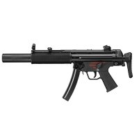 [MARUI] 마루이 차세대 MP5 SD6 전동건