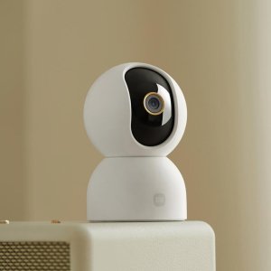 샤오미 미지아 반려동물 360도 AI캠 홈 카메라 3세대 CCTV PTZ판