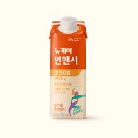 뉴케어 인핸서 200ml x 30팩 8개 암환자용 /z