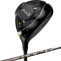 핑 G430 MAX 페어웨이 우드 5번우드 PING TOUR 2.0 CHROME 65/75