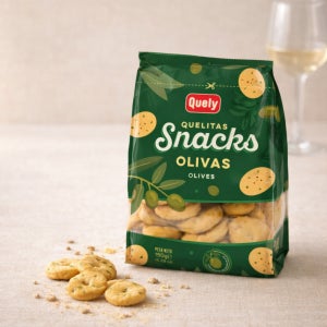 퀼리 올리브 스낵 150g/올리브유 맥주 와인 하이볼 안주 핑거푸드 타파스