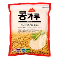 원하프] 콩가루850g/신갈산 [고객만족 총알배송