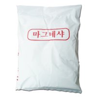 [서울 경기 인천] 마그네샤 12kg 백회가루 석회가루 운동장라인