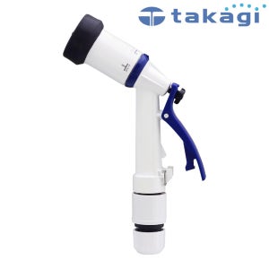 타카기 분사기 노즐 워터건 물분사기 원터치 수동노즐 QG1175NB