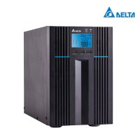 델타 UPS N10K 무정전 전원공급장치 타워형 10kVA 10kW N-10K 배터리별도