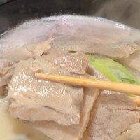 전지 슬라이스 2kg 돼지머리국밥 순대국 국밥재료