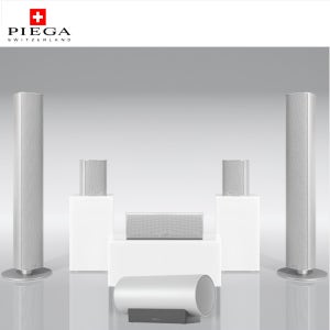 피에가 ACE Wireless 5.1채널 구성 단독매장청음가능