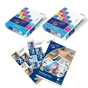 몬디 칼라레이저전용지 A3 100매 100g