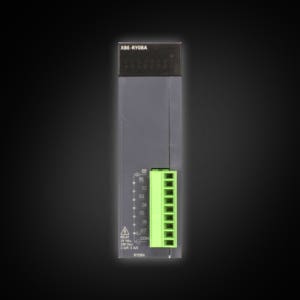 XBE-RY08A 국산 산업용 미니 소형 PLC XGB 모듈 특수 증설 릴레이 출력 카드