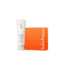 [공식스토어] 설화수 상백크림 50ml SPF50+ 기획 세트