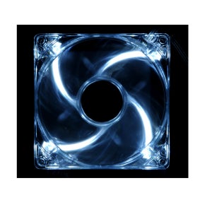 (COOLERTEC) IW9225DX-T WHITE LED /쿨러/튜닝