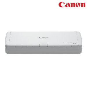 고급휴대용가방] 캐논 정품 R10 스캐너 휴대용 양면스캔