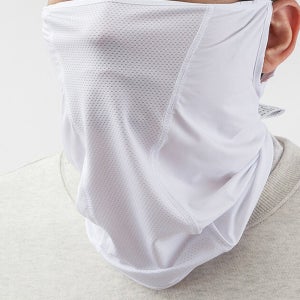 남성 쿨 멀티마스크 골프 여름 자외선차단 귀걸이형 얼굴 햇빛 가리개 조깅 스포츠 마스크