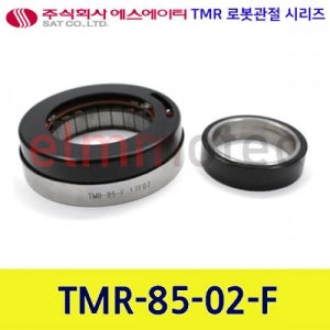 TMR SERIES TMR-85-02-F DC48V 200W 5.3A 3,500RPM 로봇 관절 BLDC 모터