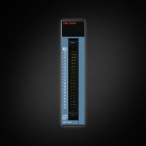 XBE-TN32A 국산 산업용 미니 소형 PLC XGB 모듈 특수 증설 TR 출력 카드