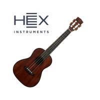 HEX 헥스 HU1000T PLUS 테너 우쿨렐레