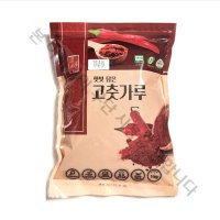 해아란 햇빛담은 고춧가루(양념용) 1Kg