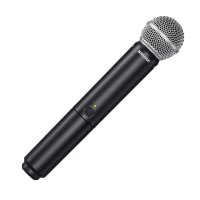 슈어 SHURE BLX2/SM58 무선마이크