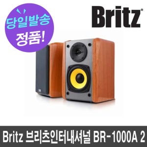 Britz 브리츠인터내셔널 BR-1000A 2