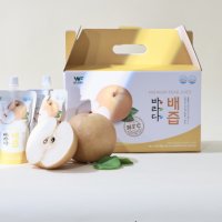 남도미향 바라다 배즙 100ml x 30포