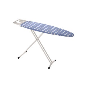 단계조절 접이식 입식 좌식겸용 스탠드 다리미판 다림질판 다림판